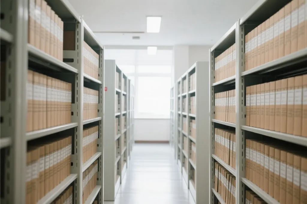 历史数据归档场景